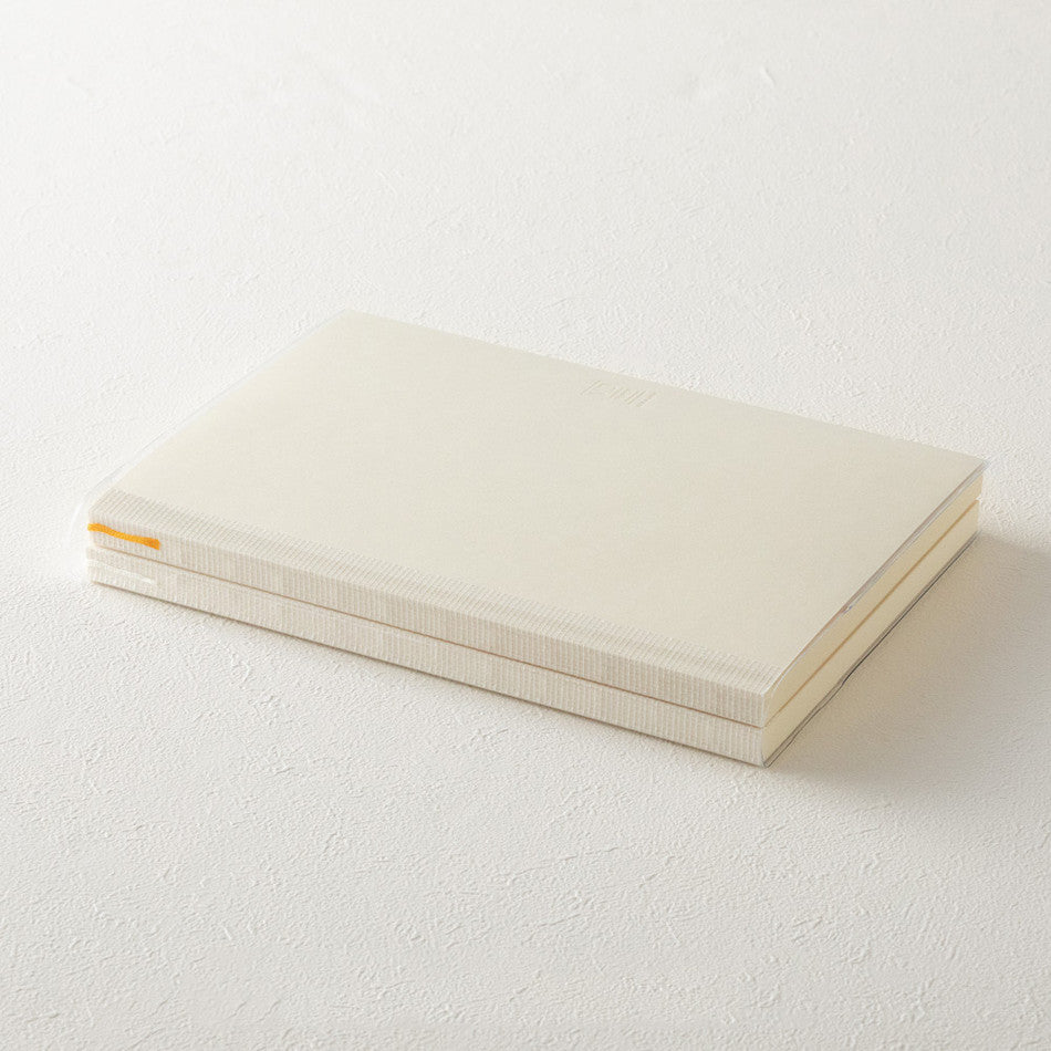 Midori MD Clear Cover Codex A5 by Midori at Cult Pens