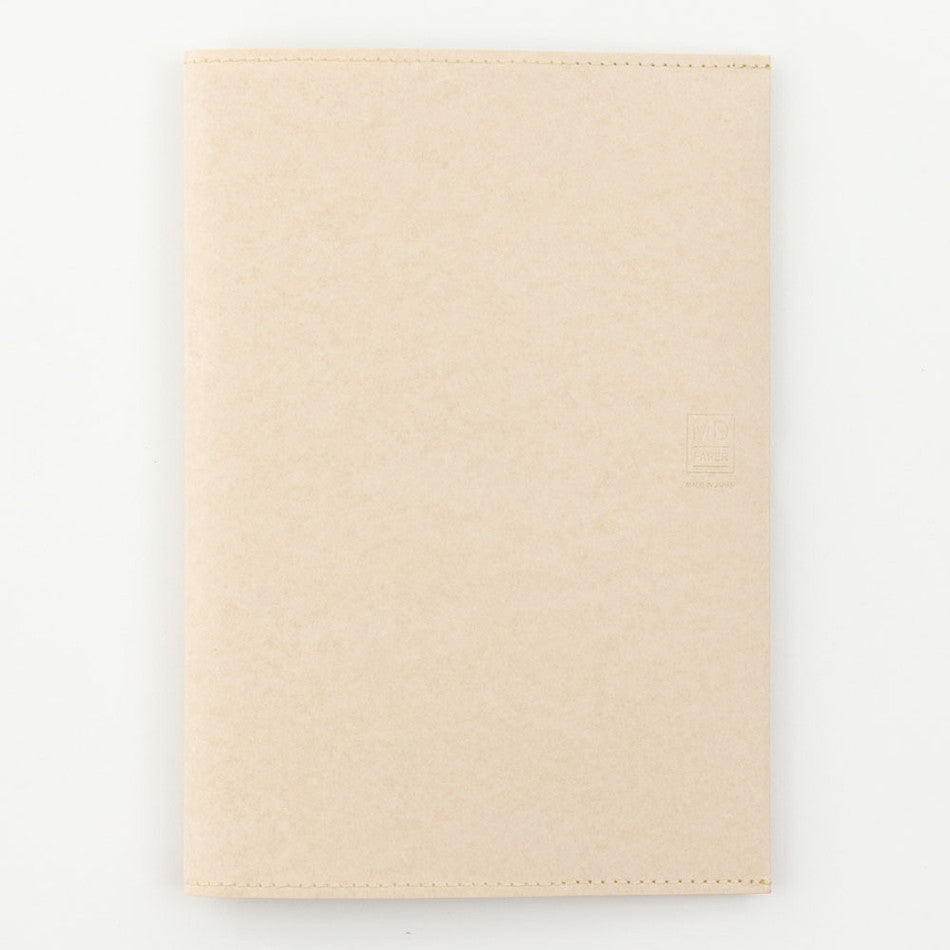 Midori MD Paper Cover A5 by Midori at Cult Pens