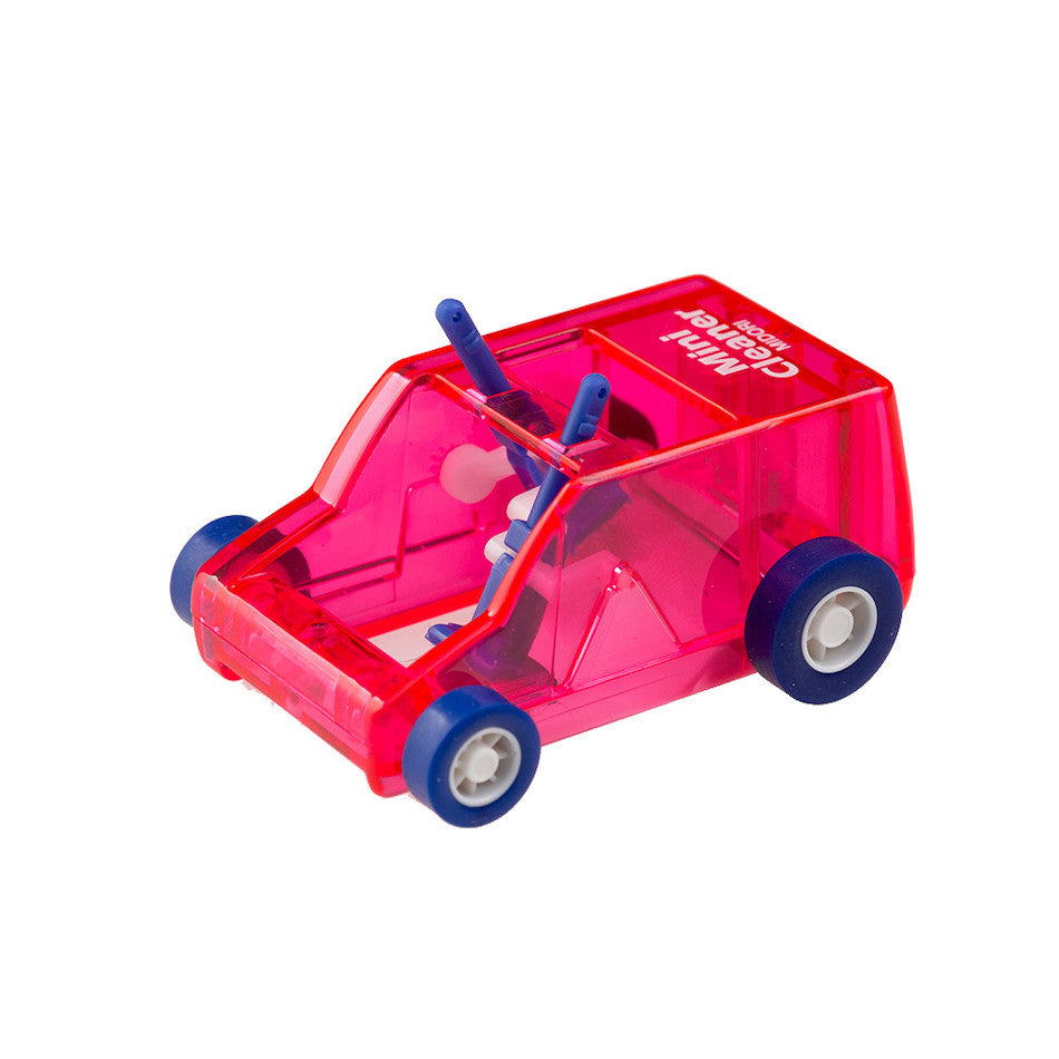 Midori Mini Cleaner Car by Midori at Cult Pens