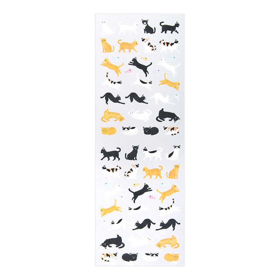 Midori Sticker by Midori at Cult Pens