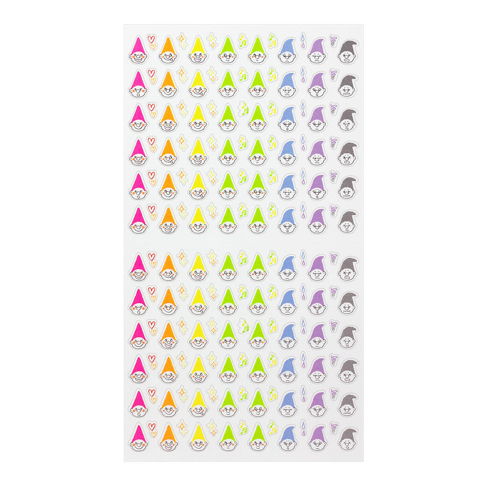 Midori Sticker by Midori at Cult Pens