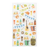 Midori Sticker by Midori at Cult Pens