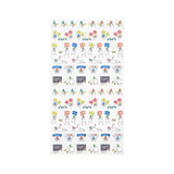 Midori Sticker by Midori at Cult Pens