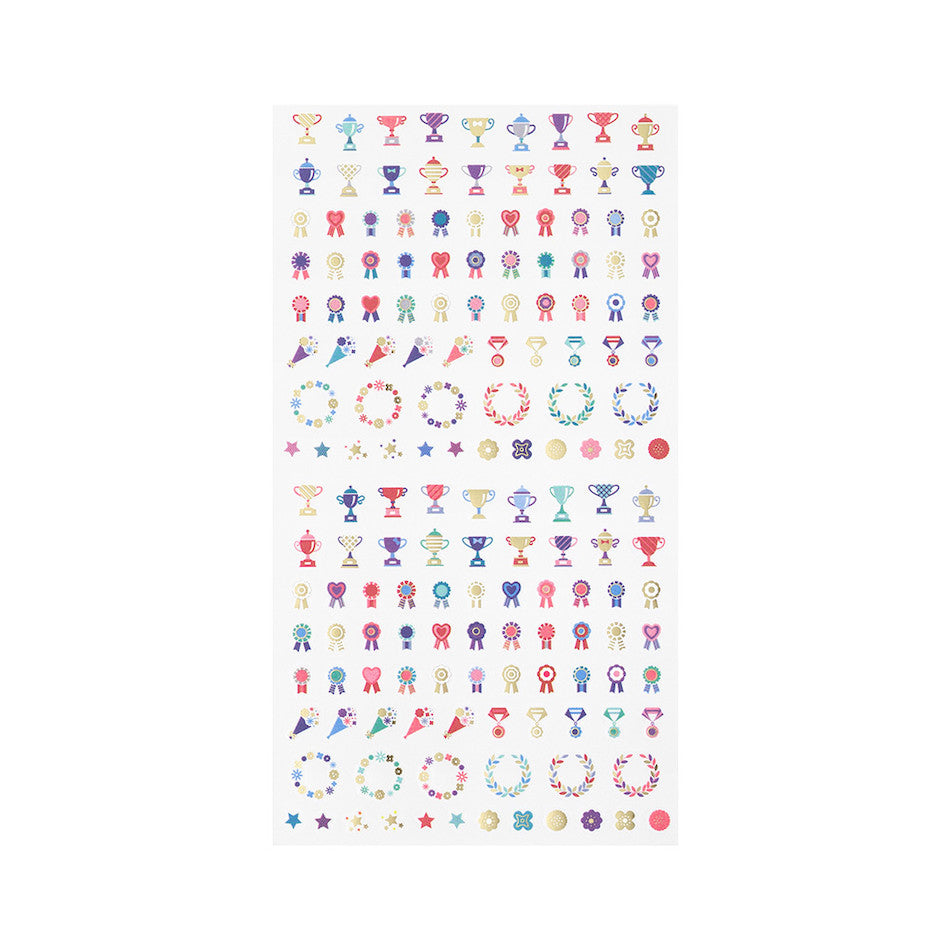 Midori Sticker by Midori at Cult Pens