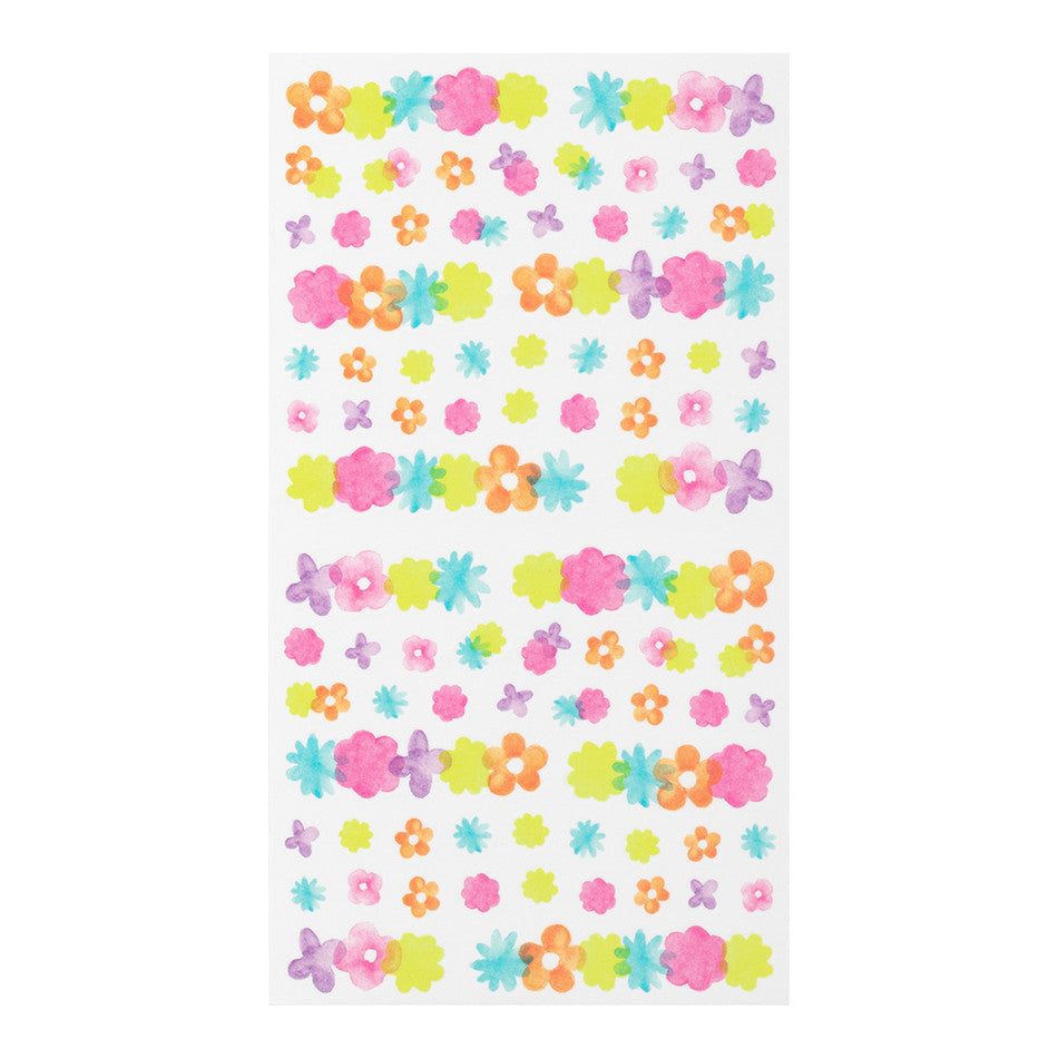 Midori Schedule Sticker by Midori at Cult Pens