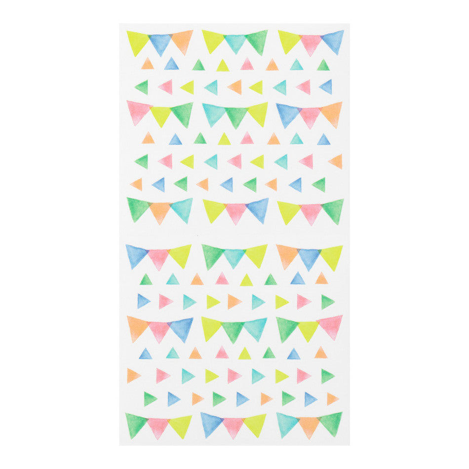 Midori Schedule Sticker by Midori at Cult Pens