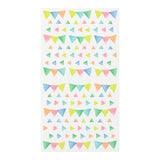 Midori Schedule Sticker by Midori at Cult Pens