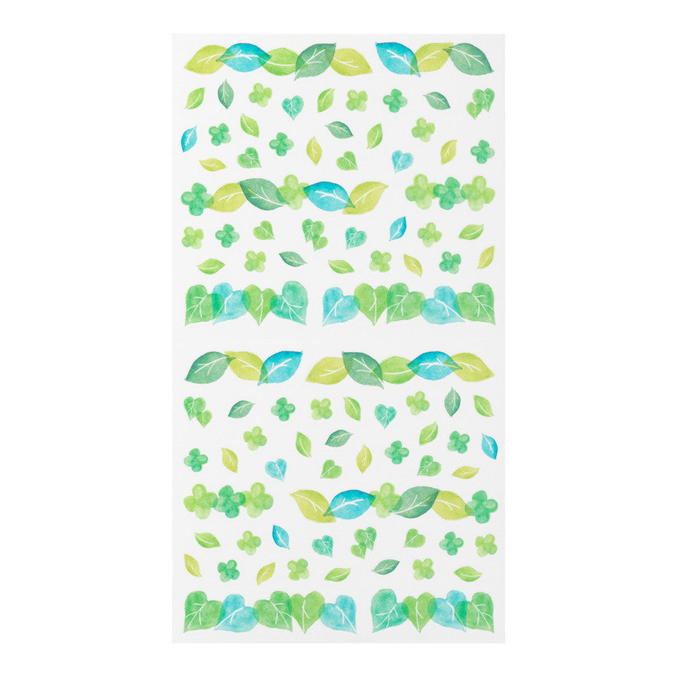 Midori Schedule Sticker by Midori at Cult Pens