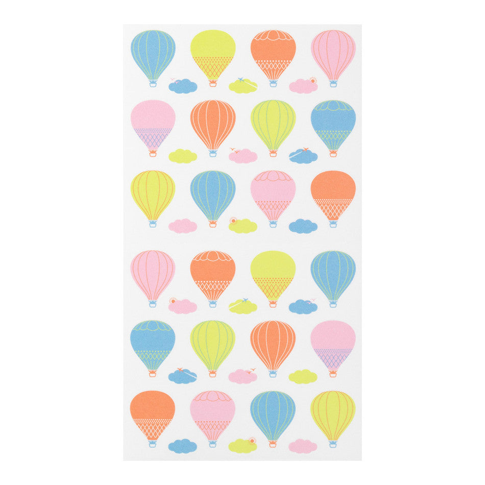 Midori Schedule Sticker by Midori at Cult Pens