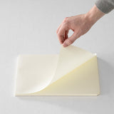 Midori MD Paper Pad Large Grid by Midori at Cult Pens