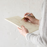 Midori MD Paper Pad Large Grid by Midori at Cult Pens