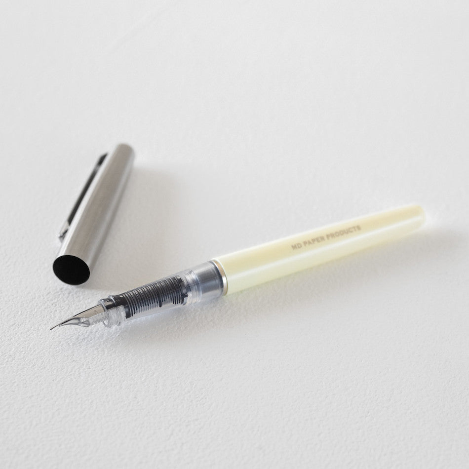 Midori MD Fountain Pen by Midori at Cult Pens