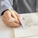 Midori MD Fountain Pen by Midori at Cult Pens