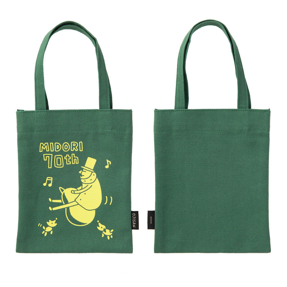 Midori Ojisan Stationery Set Limited Edition by Midori at Cult Pens