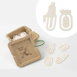 Midori Ojisan Stationery Set Limited Edition by Midori at Cult Pens