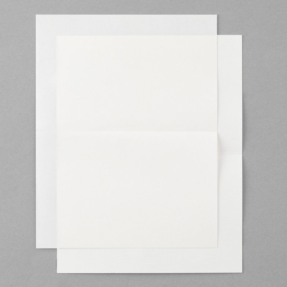 Midori MD Card Cotton by Midori MD at Cult Pens