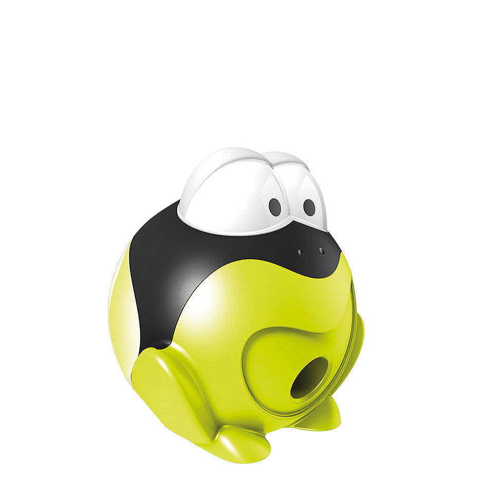 Maped Frog Pencil Sharpener by Maped at Cult Pens