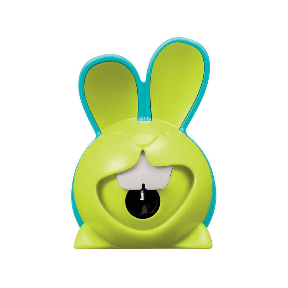 Maped Croc Croc Bunny Pencil Sharpener by Maped at Cult Pens