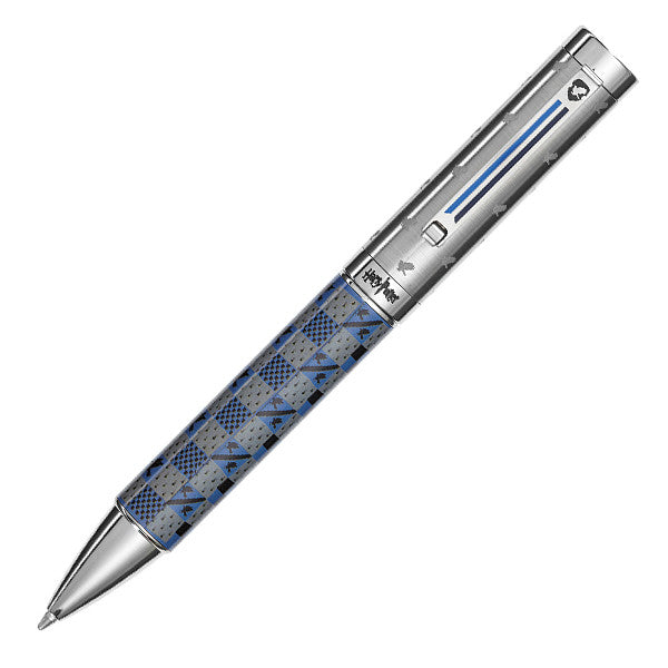 Montegrappa Harry Potter House Colours Ravenclaw Ballpoint Pen by Montegrappa at Cult Pens