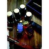 Montegrappa Harry Potter Bottled Fountain Pen Ink 50ml by Montegrappa at Cult Pens