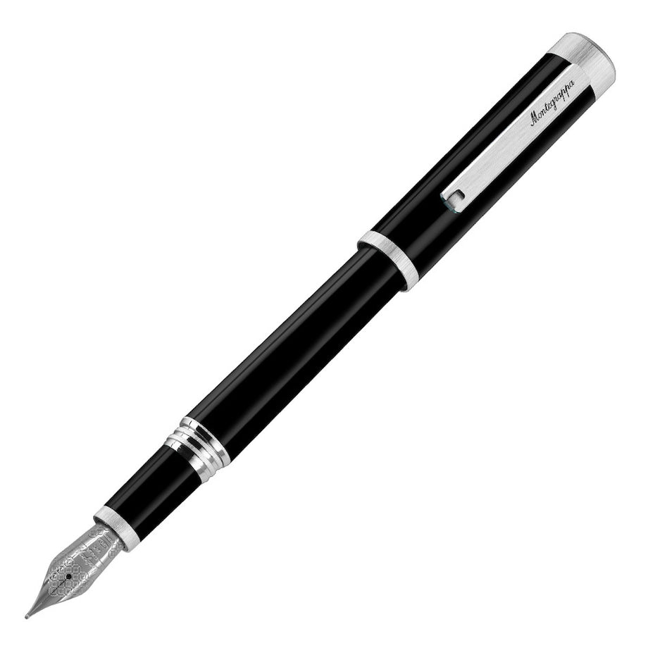 Monte grappa fountain discount pen