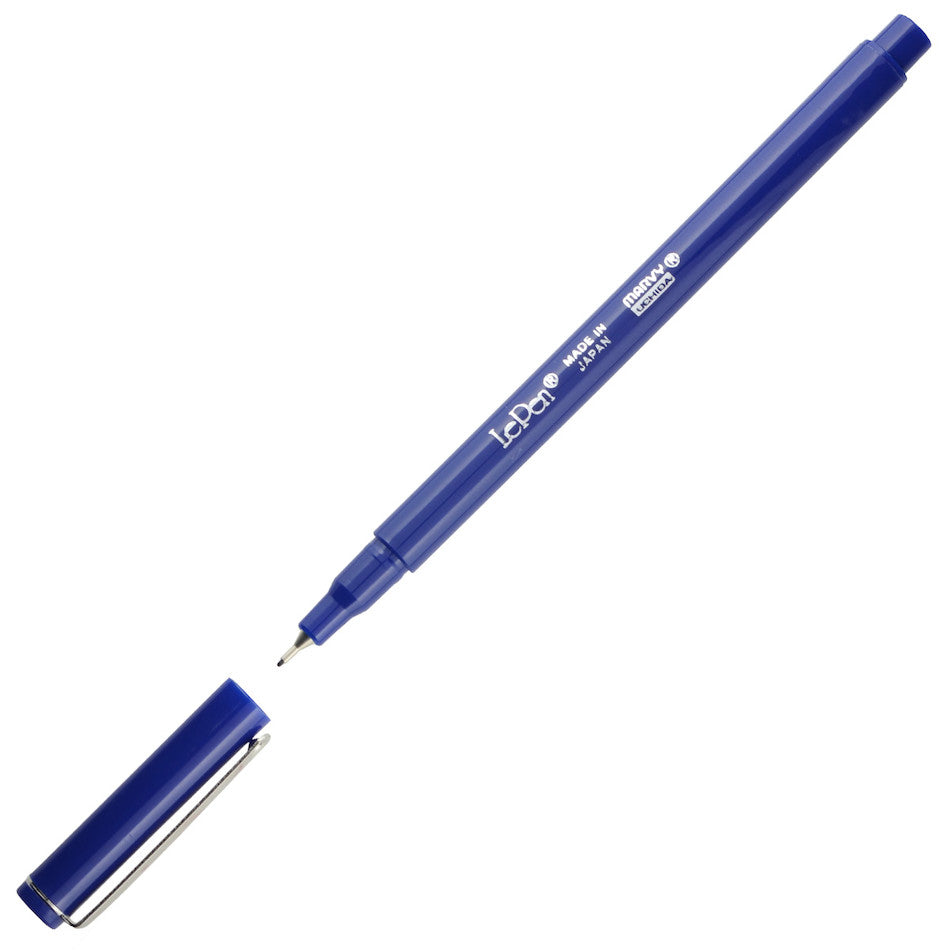 Marvy LePen Fineliner Pen Set - UCH430010A