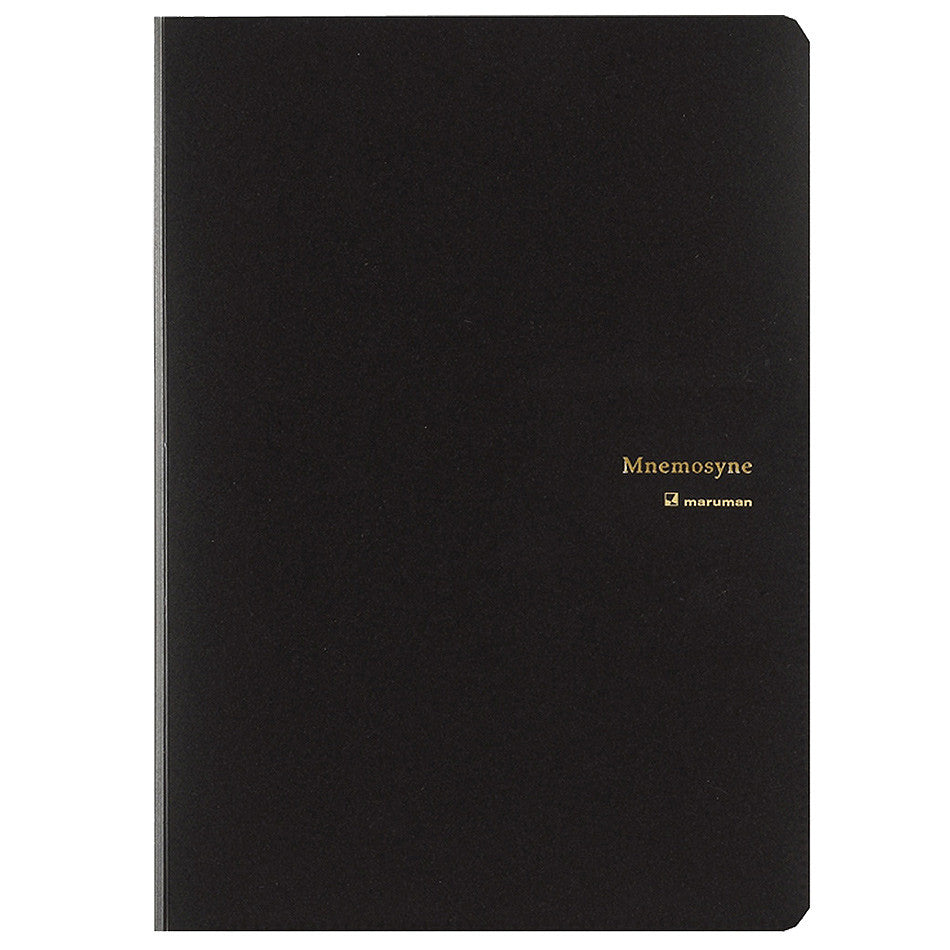 Mnemosyne Speedy Notepad and Holder A4+ by Maruman at Cult Pens
