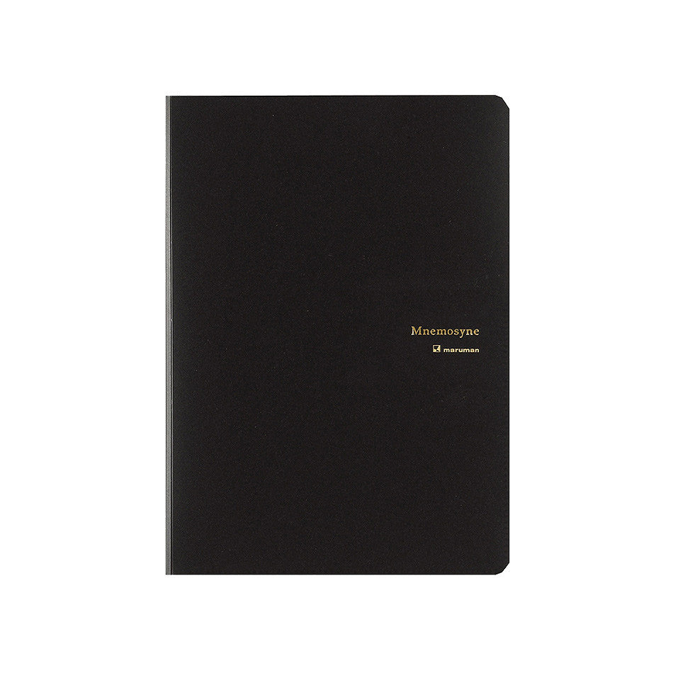 Mnemosyne Speedy Notepad and Holder A5+ by Maruman at Cult Pens