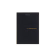Mnemosyne 179 Speedy Memo Pad Squared A7 by Maruman at Cult Pens
