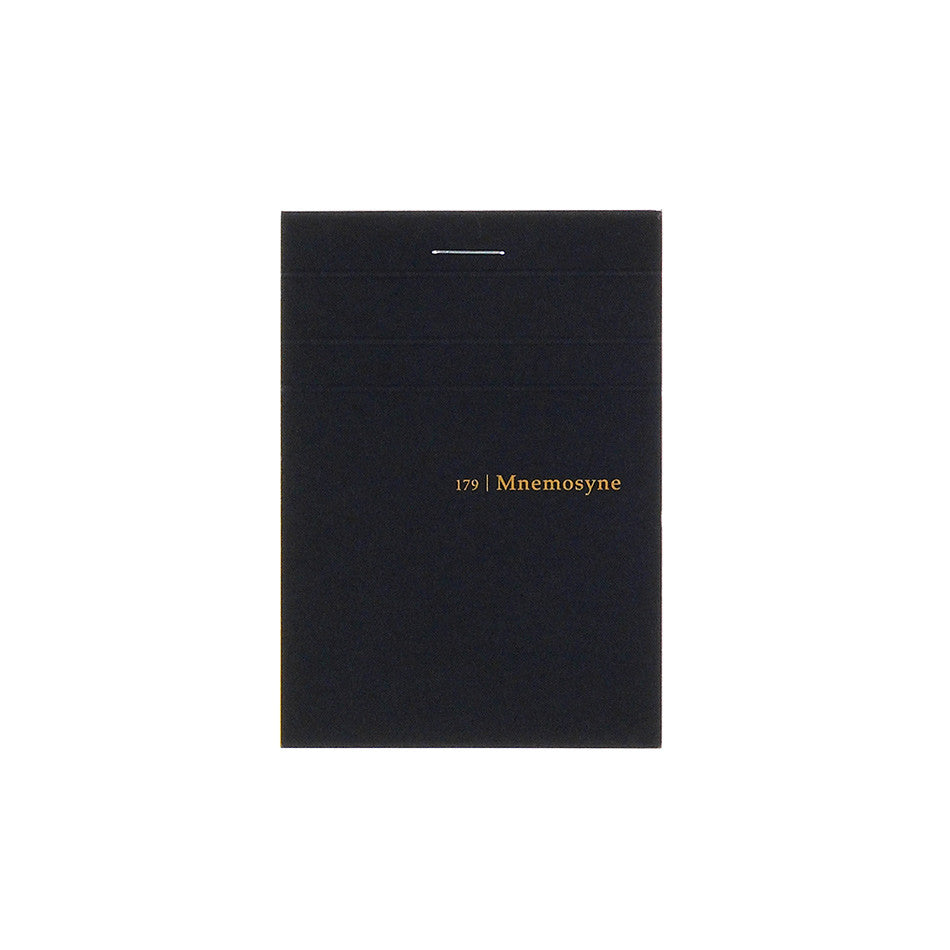 Mnemosyne 179 Speedy Memo Pad Squared A7 by Maruman at Cult Pens