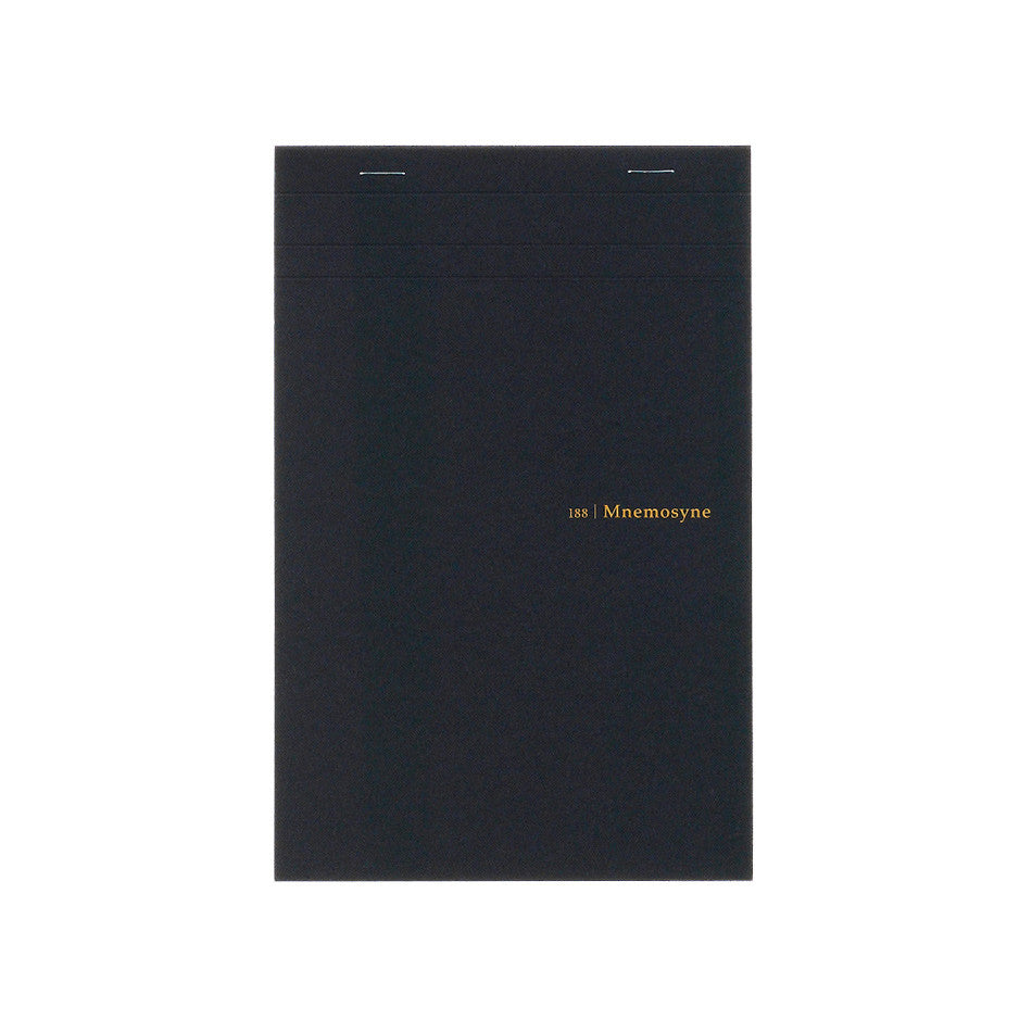 Mnemosyne 188 Speedy Notepad Squared A5+ by Maruman at Cult Pens