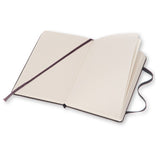 Moleskine Classic Collection Pocket Notebook 90x140 Black by Moleskine at Cult Pens