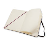 Moleskine Classic Collection Pocket Notebook 90x140 Black by Moleskine at Cult Pens