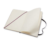 Moleskine Classic Collection Pocket Notebook 90x140 Black by Moleskine at Cult Pens