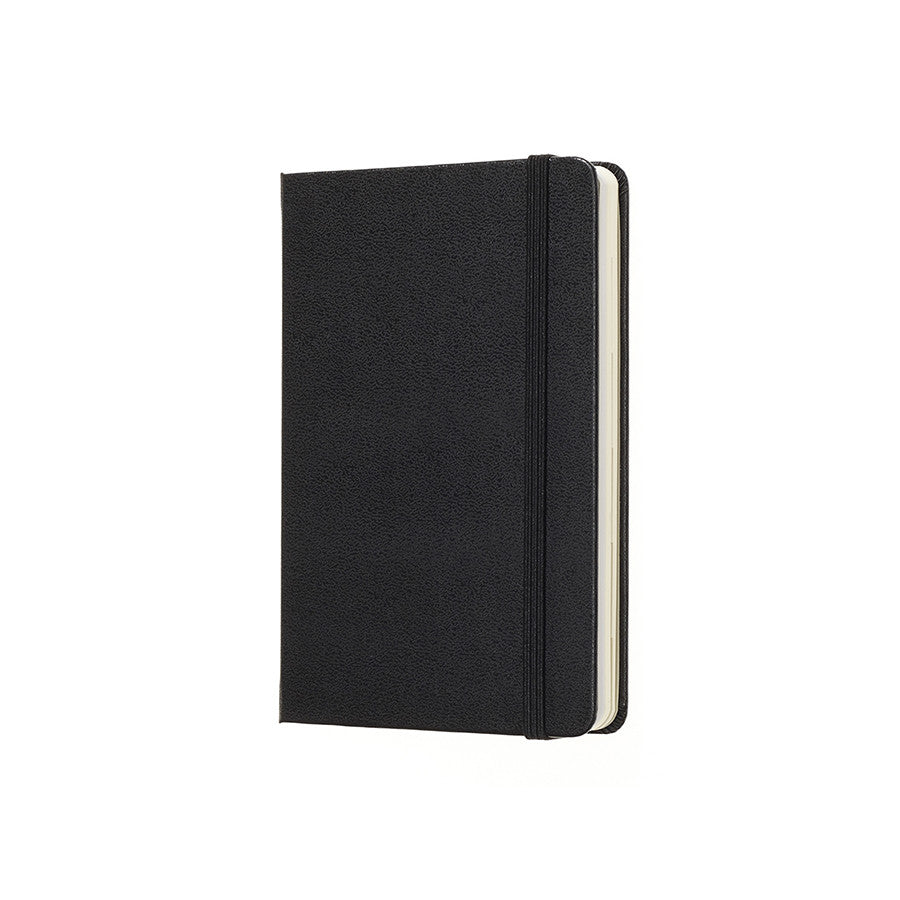 Moleskine Traveller's Collection City Pocket Notebook 90x140 Berlin by Moleskine at Cult Pens
