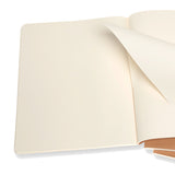 Moleskine Cahier Extra Extra Large Journal 216x279 Kraft by Moleskine at Cult Pens