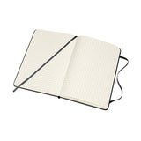 Moleskine Classic Collection Medium Notebook Black by Moleskine at Cult Pens