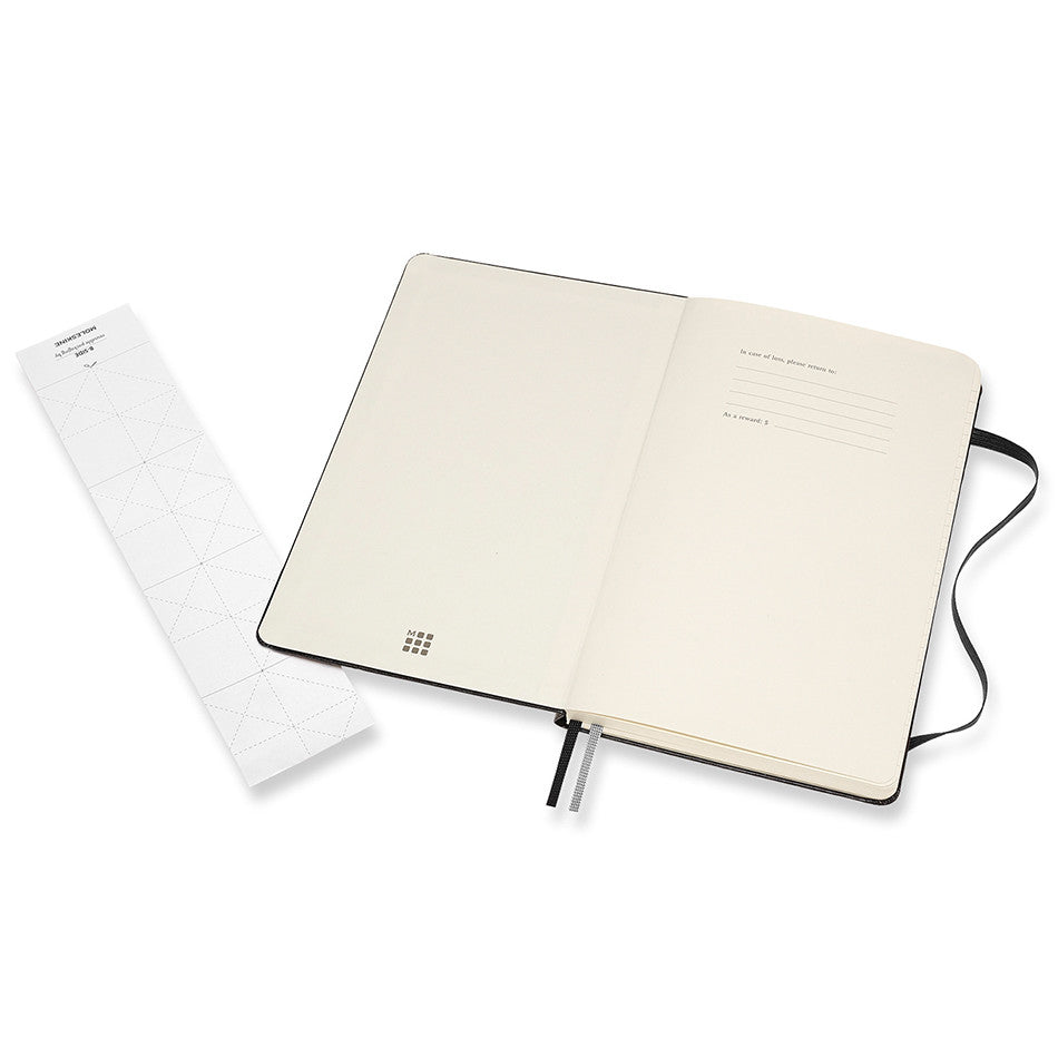 Moleskine Bullet Notebook by Moleskine at Cult Pens