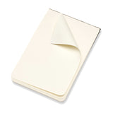 Moleskine Art Plus Sketch Pad Pocket 90x140 Black by Moleskine at Cult Pens