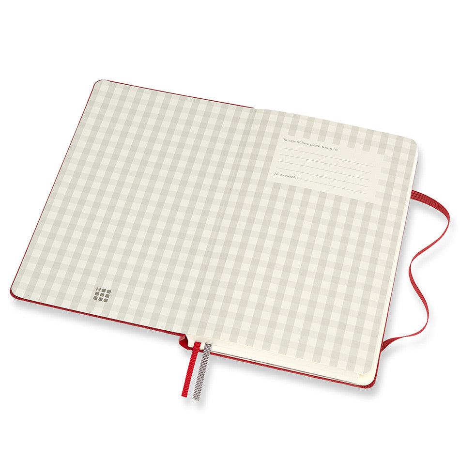 Moleskine Passion Journal Recipes by Moleskine at Cult Pens