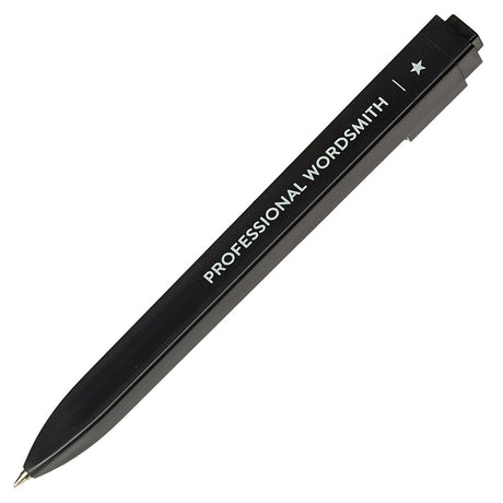 Moleskine Go Ballpoint Pen by Moleskine at Cult Pens