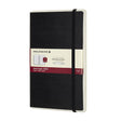 Moleskine Smart Writing Paper Tablet Black Ruled by Moleskine at Cult Pens