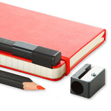 Moleskine Highlighter Pencil Set by Moleskine at Cult Pens