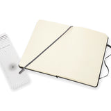 Moleskine Art Plus Sketchbook Medium 118mmx180mm Black by Moleskine at Cult Pens