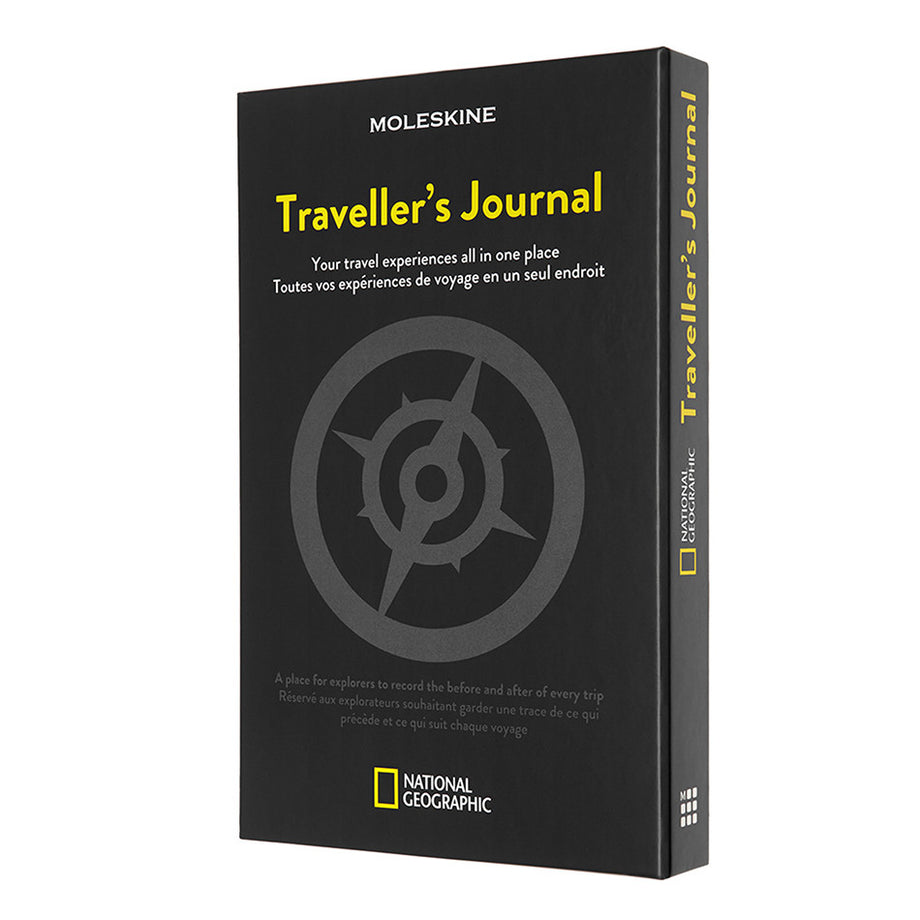 Travels and Experiences Panama Notebook