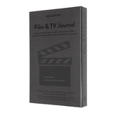 Moleskine Passion Journal Film & TV by Moleskine at Cult Pens