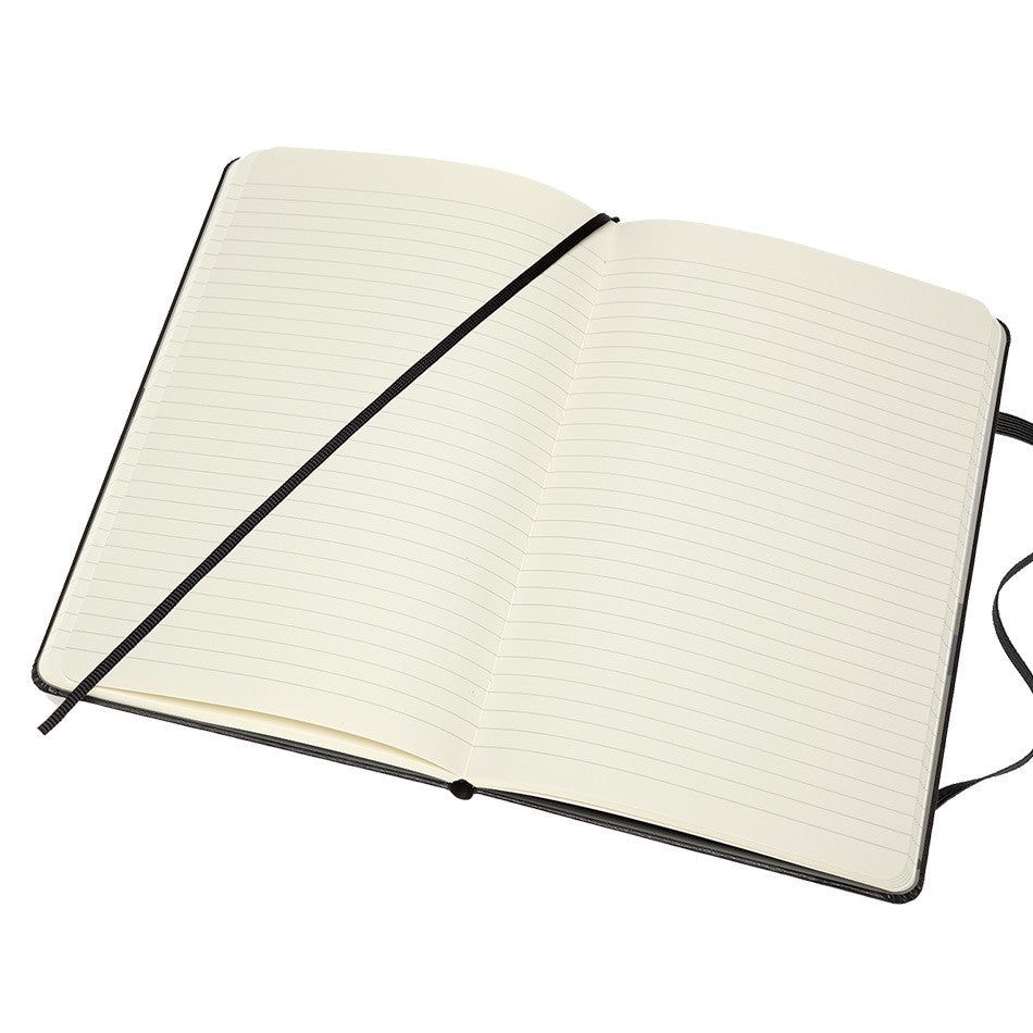 Moleskine Studio Collection Large Notebook Jon Koko by Moleskine at Cult Pens