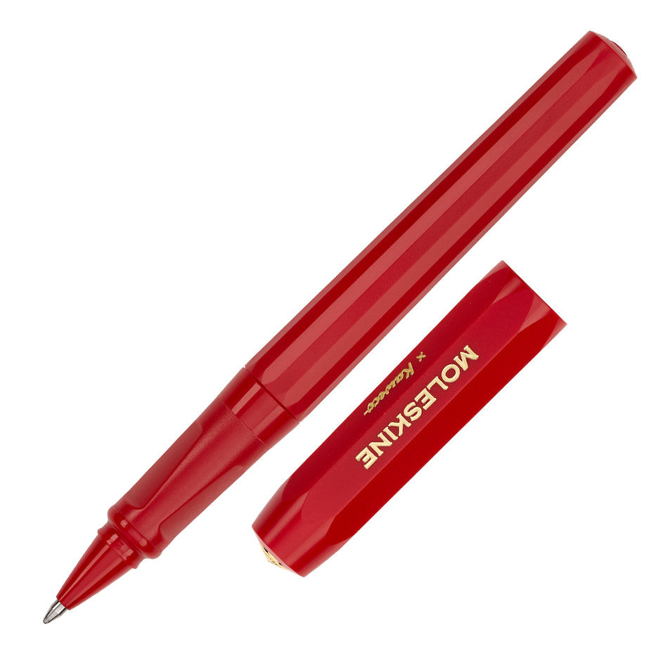 Moleskine x Kaweco Ballpoint Pen by Cult Pens at Cult Pens