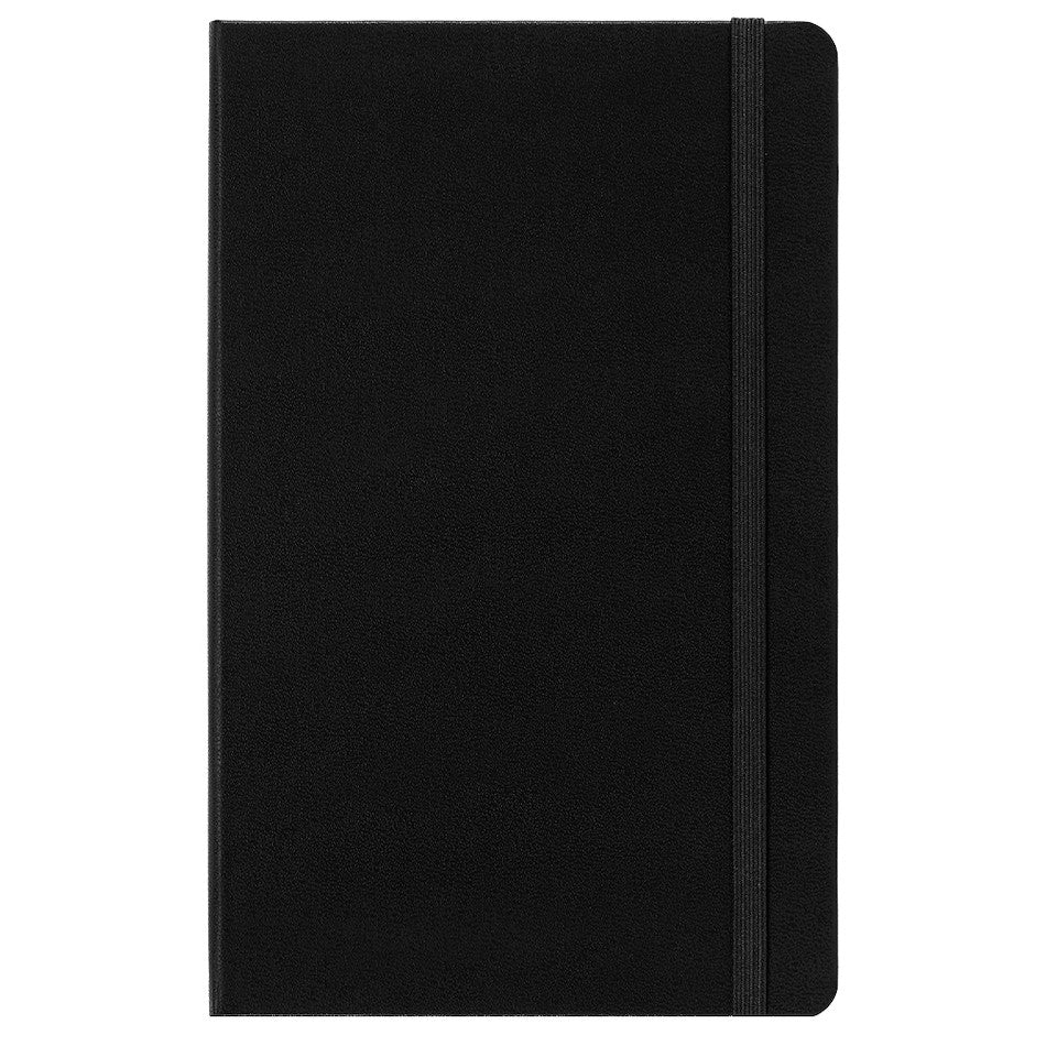 Moleskine Smart Writing Smart Notebook Ruled Large Black by Moleskine at Cult Pens