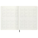 Moleskine Lorenzo Pertrantoni Extra Large Planner Limited Edition by Moleskine at Cult Pens